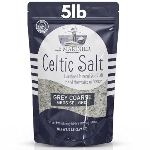 Le Marinier Celtic Salt