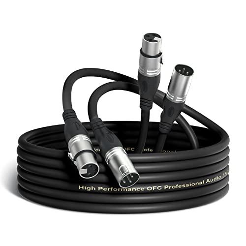 Amazon.co.uk Best Sellers The most popular items in Microphone Cables