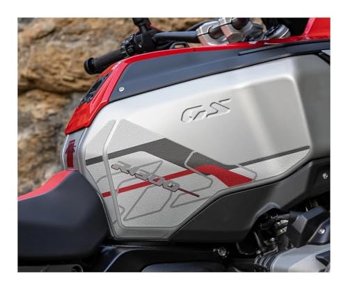 Protection réservoir R1300GSA 2025 autocollant haute densité