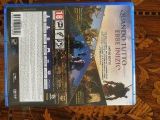 Immagine del cliente