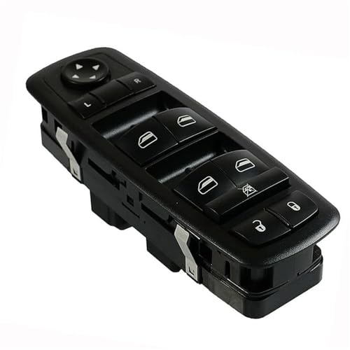 Bouton lève-vitre électrique pour Grand Cherokee résoudre panne commande vitre 4602535AC