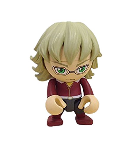Tiger & Bunny Barnaby Brooks Junior Anime Trexi Figure