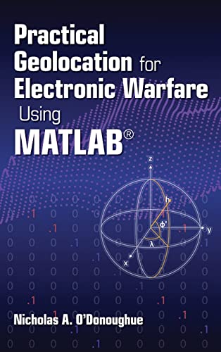 Practical Geolocation for Electronic Warfare Using MATLAB view 2