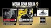 METAL GEAR SOLID | MASTER COLLECTION Vol. 2: EDICIÓN DÍA UNO - Nintendo Switch Clasificación ESRB: Maduro | 27 de agosto de 2026 | por Konami 6