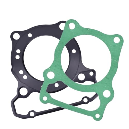 Joints de culasse moto haute compression NX 250 - 5