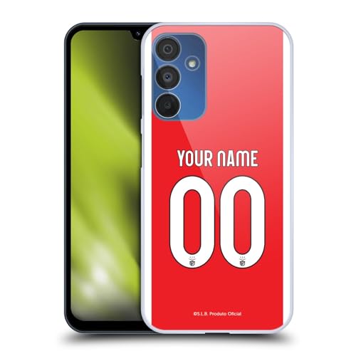 Coque Samsung Galaxy A15 Benfica Home 2021/22 Head Case