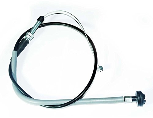 Cable de acelerador para solucionar tirones en Suzuki Samurai y SJ 2
