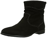  Tamaris 25005, Damen Klassische Stiefel, Schwarz (Black 001), 36 EU (3.5 Damen UK)