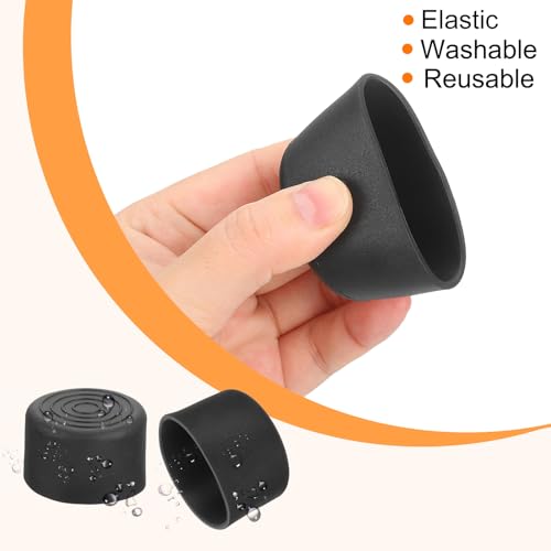 Embouts de protection pour chaises et tables rondes de 38mm - 5