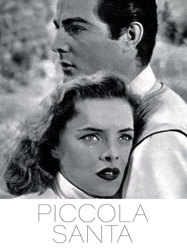  Piccola santa