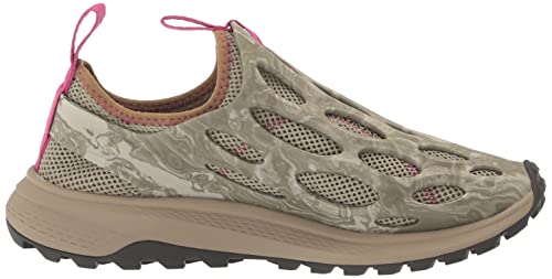 Merrell Merrell Women's Hydro Runner Water Shoe, Lichen, 8.5 Medium