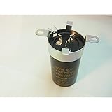 ユニコン 筒型アルミ電解デュアル・シングルタイプ 450V 47+47μF 85℃ 電源平滑用:±20% 35*60