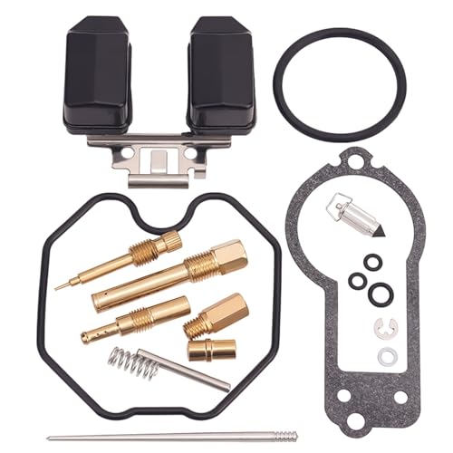 Kit réparation carburateur moto pour XR250R idéal avant vos sorties tout-terrain