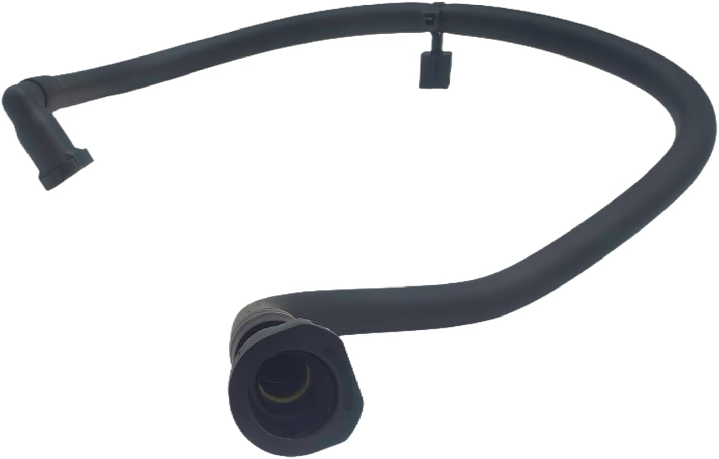 Fuel Vapor Vacuum Tube Compatible with 2005-2008 F-150/Expedition/Navigator, 2006-2008 Mark-LT Models w/ 5.4L Engine Replaces 5L3Z-9D289-A