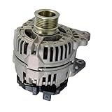 2542282 037903025M 0124325013 Alternator 12V Fits for Skoda for Volkswagen 90A