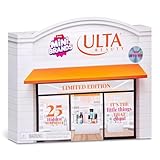 2025 Ulta Beauty x Mini Brands Advent Calendar