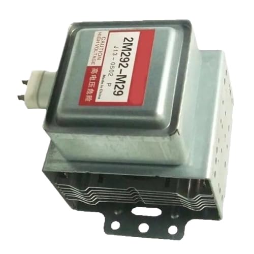 Accesorios for magnetrón de horno microondas 2M292-M29 - Elemento calefactor uniforme