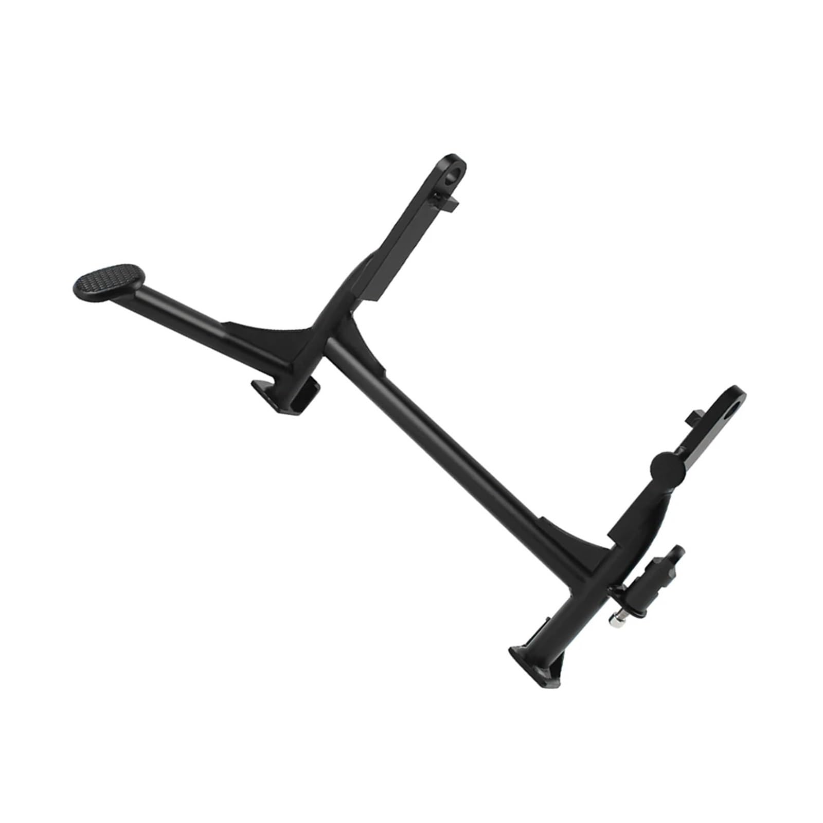 Pdanbd Black Motorcycle Center Kickstand Center Stand Support Kickstand For Rebel Cmx300 Cmx500 Su&Itable Motorcycle Parking Bracket Mount Bracket Accessory 2017-2023