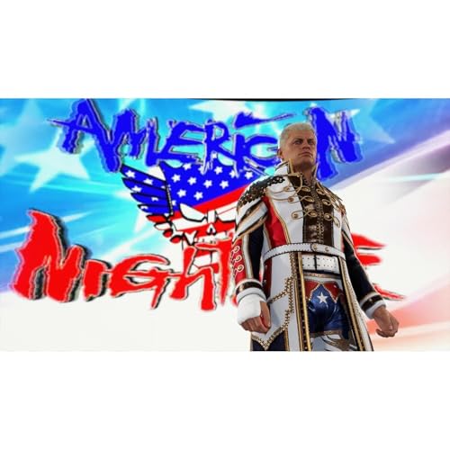 2K Games CD WWE 2K24 - Playstation 5 - Image 5