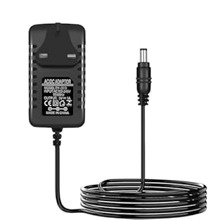 【Safety】The pedal power supply utilises high-temperature-resistant polycarbonate material, offering excellent flame retardancy and superior thermal endurance. It incorporates overvoltage protection, short-circuit protection, and overload protection t...