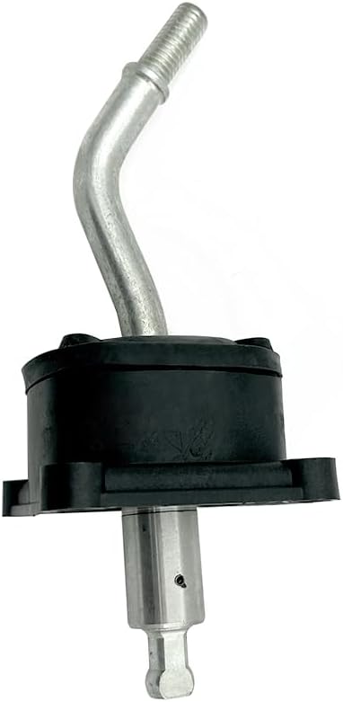 NV4500 Transmission Shifter Tower Assembly Fit for1996+ Dodge 2500/3500 5.9L Cummins Diesel, Replaces OEM #25982-KIT & NV25982