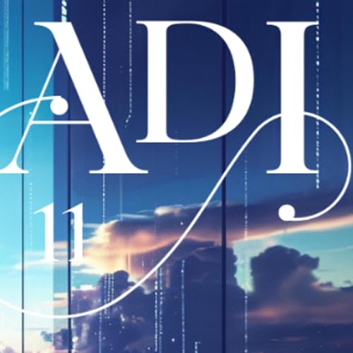 ADI 11 - Bernd Erk on Icinga, monitoring and evolving infrastructures copertina