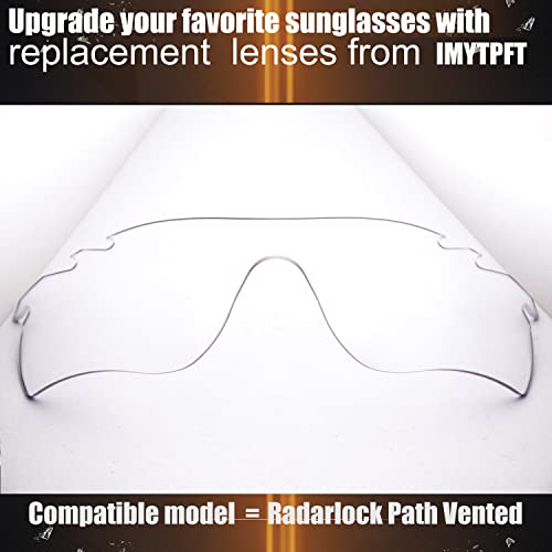 Verres Radarlock Path ventilé pour éviter la buée et les reflets - 2