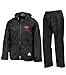 avstickerei Killing for the Grilling, Grillfest BBQ , Sommerfest bestickte Schlechtwetteranzug Windbreaker Set Geschenkidee R095X-267 -SW