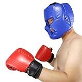 sparring gear canada Conception de flux d'air : les évents répartis sur la tête Softshell permettent un flux d'air maximal et les trous dans la partie permettent à l'air chaud de s'échapper efficacement. Il est respirant à utiliser.