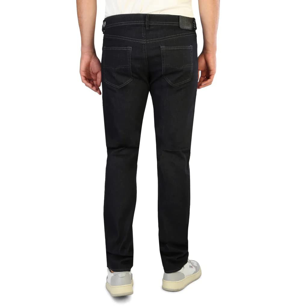 Diesel - Sleenker, Jeans Skinny Uomo