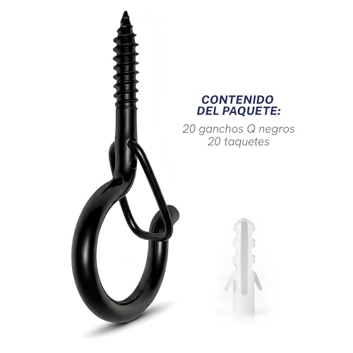Opinión - Ganchos Para Lonas de la página de Carpintería 14 Imagen adicional