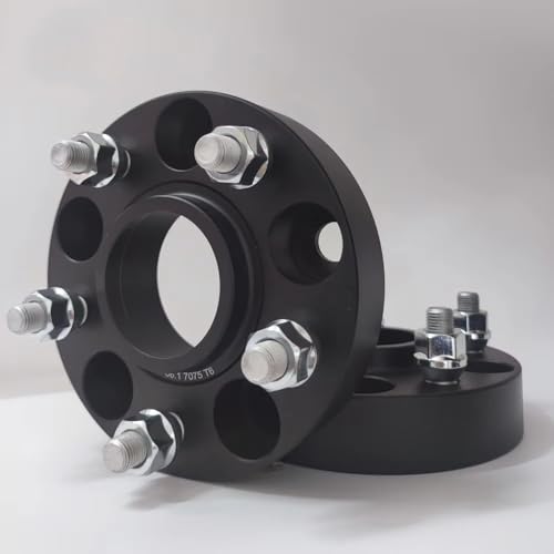 Elargisseur de voie pour élargir les voies de Subaru BRZ et Forester