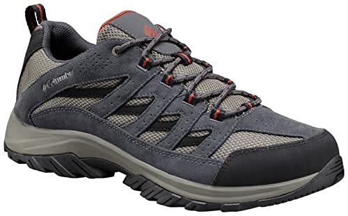 Image of Columbia Women Crestwood Hiking & Trekking Shoes