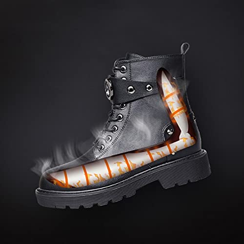Secador eléctrico para zapatos con calefactor y desodorizante miniatura 5