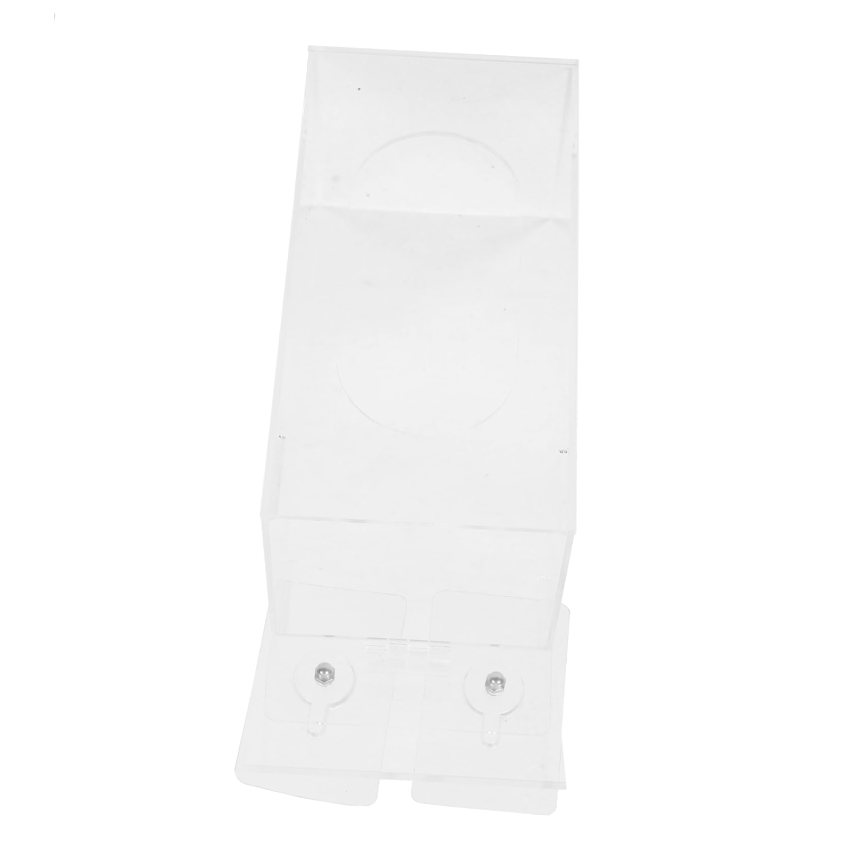 Gadpiparty 3pezzi Dispenser Per e Mascherine Organizer Per Magazzinaggio e Facile