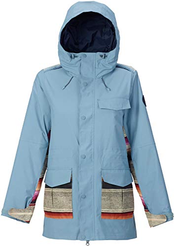 Burton Womens Runestone Jacket