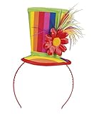 haarreif marienkäfer fasching Dann ist dieser Haarreif von Boland genau das Richtige