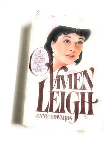 Vivian Leigh A Biography B00CKTX0BU Book Cover