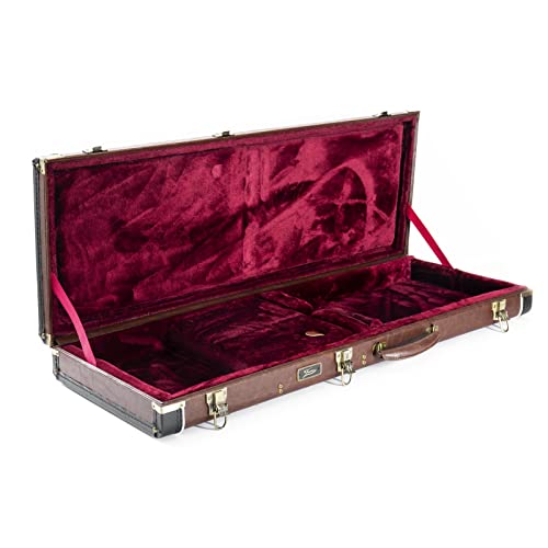 Fame Hard-Case Historic (Electric Guitar) – Étui pour Guitares Électriques - Les Beatles, Paul McCartney, John Lennon, RIngo Starr, George Harrison Fame Hard-Case Historic (Electric Guitar) - Étui pour Guitares Électriques – Image 6
