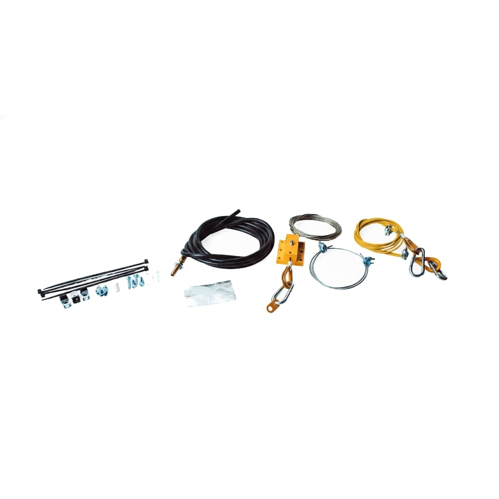 NSA RV ReadyStop RS-5000