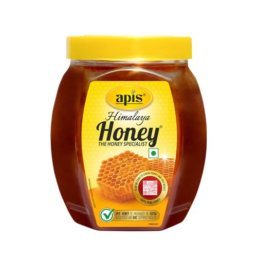 Image of Apis Himalaya Honey 1kg