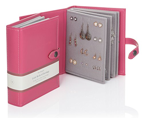Storage Book - Pink