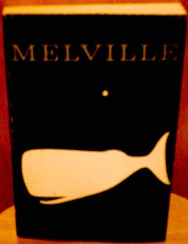 A Reader's Guide to Herman Melville B002BKZHXW Book Cover