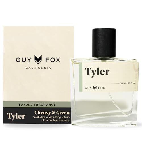 GUY FOX Tyler Cologne For Men