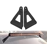 F-150 Light Bar Brackets, ALAVENTE 54