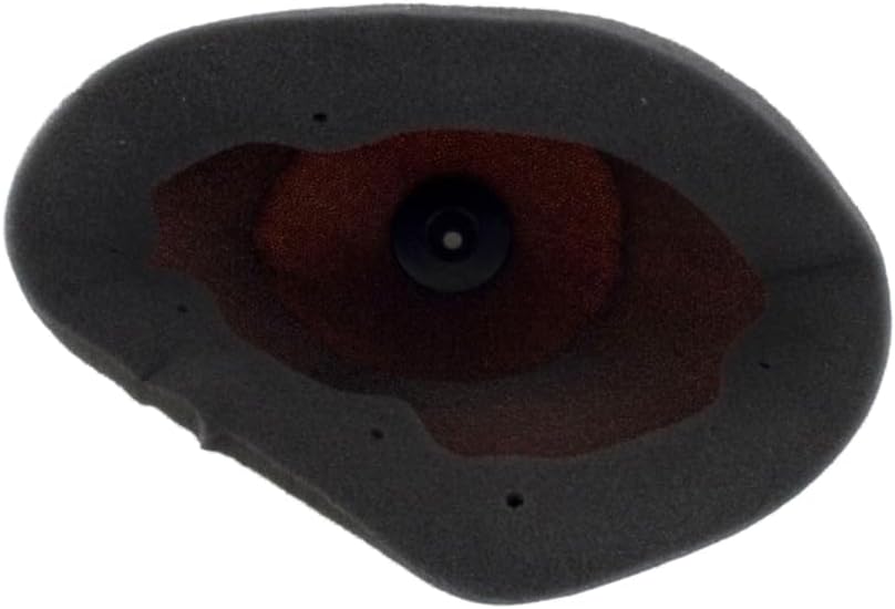 Dual Stage Foam Air Filter - fits Sherco 500SEF/450SC-R/450SEF-R/300SC-R/300SEF-R/250SC-R/250SEF-R/250SER-R - Engine Protection for Off-Road Motorcycles(OEM Part # 4509, 3043)