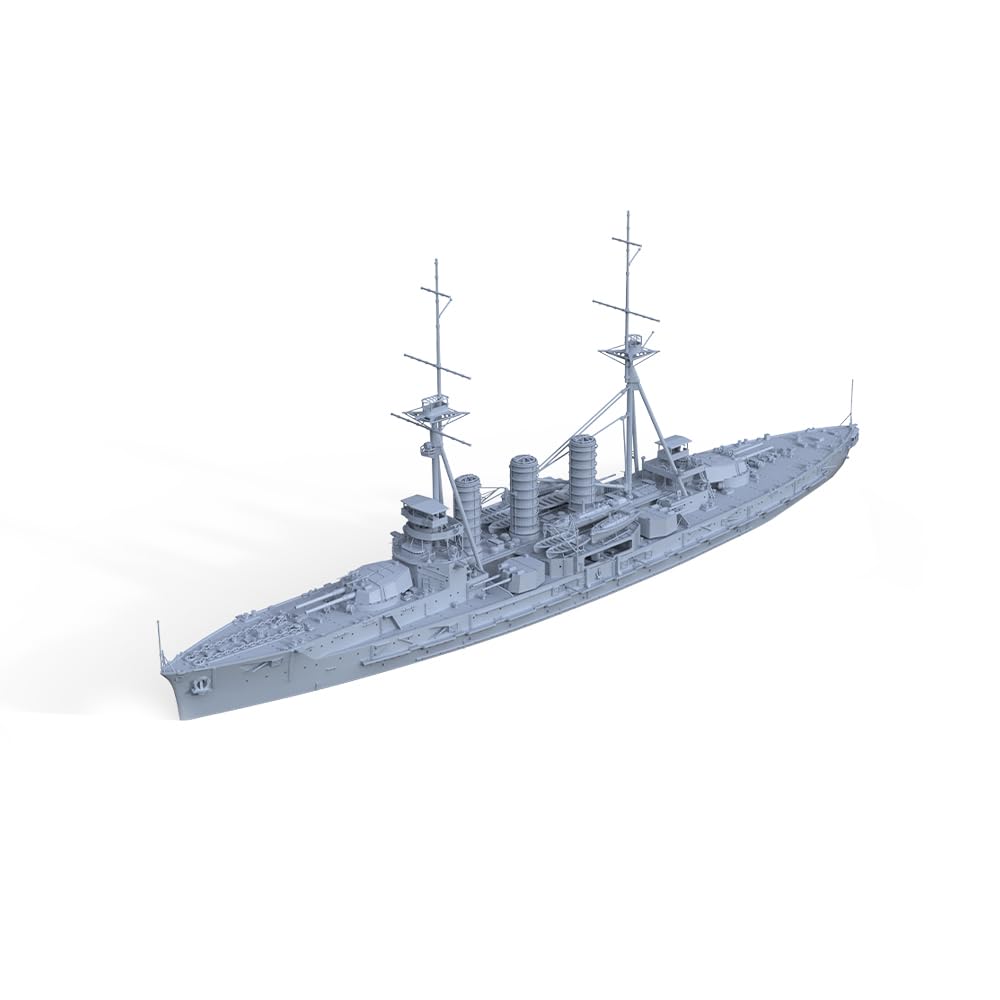 Amazon | MRY-SFW SSC700579 1/700 軍事モデル日本海軍鞍馬号巡