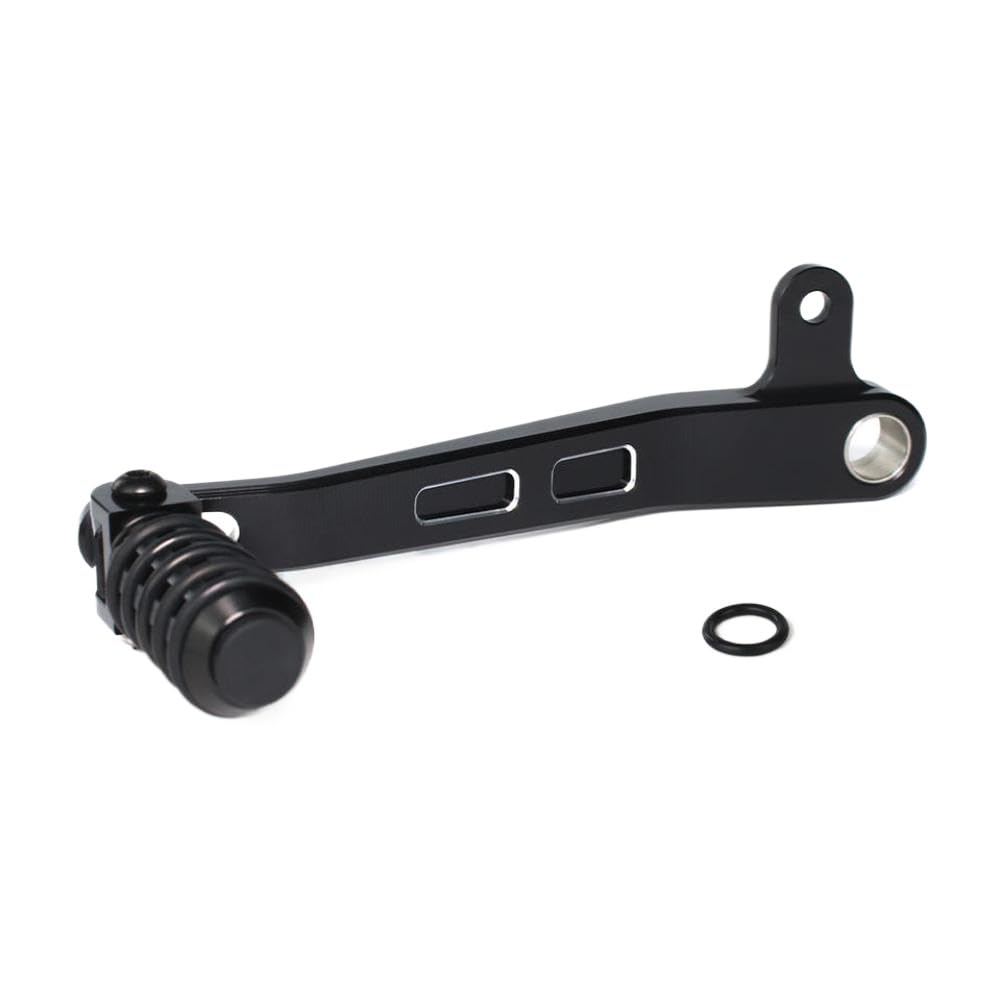 Palanca de cambios y pedal de freno trasero para Interceptor 650