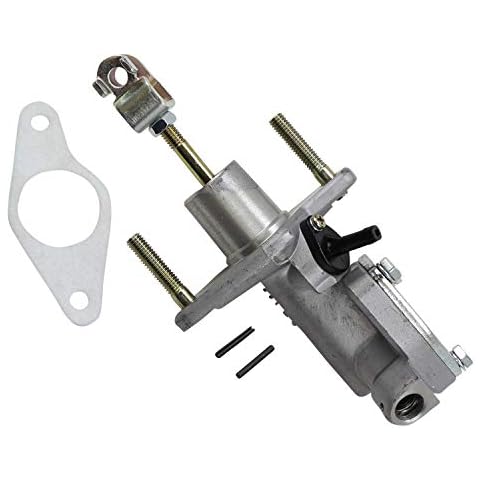 Beck/Arnley Clutch Master Cylinder 072-9730 Cover