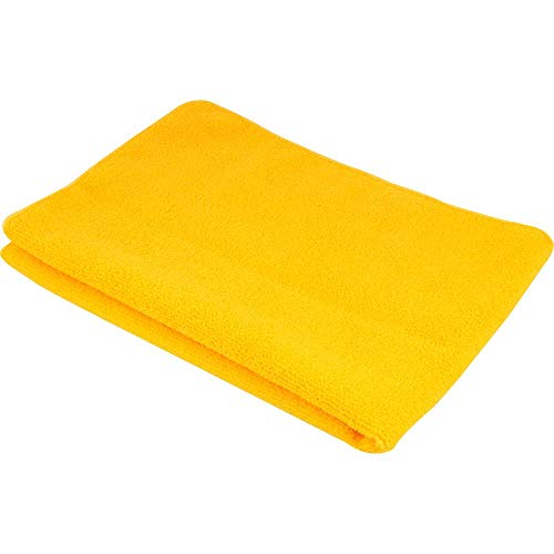 Toalha De Microfibras Vonder 60 X 40 Cm